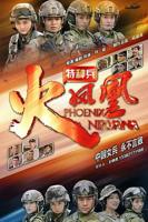 特种兵之火凤凰 电视剧全集免费在线观看高清完整版