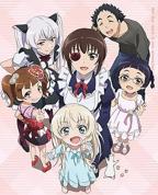 《我家的女仆太烦人了！OVA》动漫第01集云播资源英语高清完整版免费播放